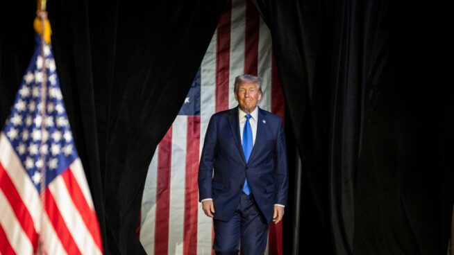 Trump anuncia aranceles del 100% a películas producidas fuera de EEUU