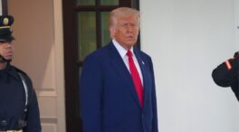 Un tribunal de EEUU paraliza y declara «ilegales» la mayoría de aranceles de Trump
