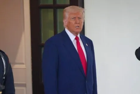 Un tribunal de EEUU paraliza y declara «ilegales» la mayoría de aranceles de Trump