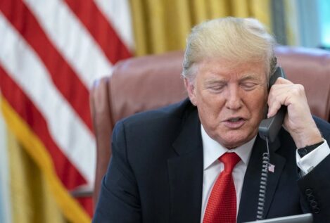 España dispara un 42% sus compras a Estados Unidos en plena guerra arancelaria de Trump