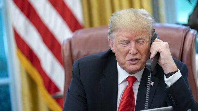 España dispara un 42% sus compras a Estados Unidos en plena guerra arancelaria de Trump