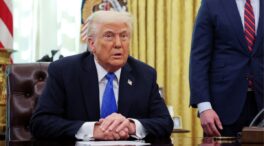 Trump asegura que «Europa no va a ser capaz de ayudar» en el conflicto entre Israel e Irán