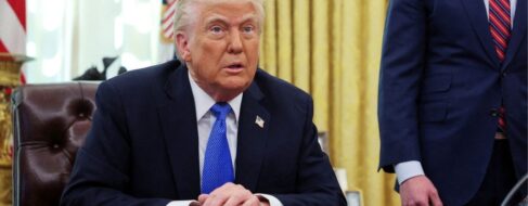 El Supremo de EEUU autoriza a Trump a retirar la protección de medio millón de inmigrantes