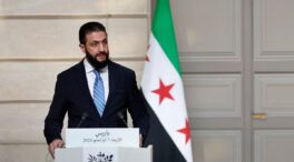 Trump asegura que «posiblemente» levantará las sanciones impuestas a Siria