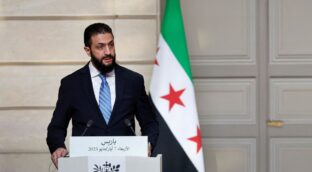 Siria convoca sus primeras elecciones legislativas tras la caída del régimen de Al Assad