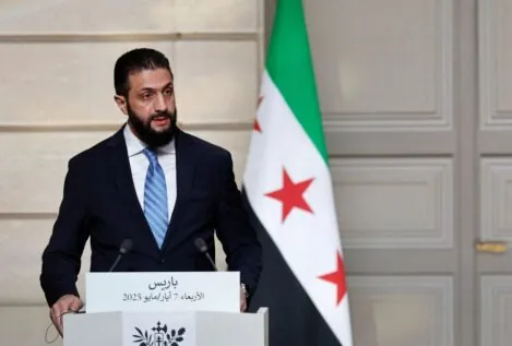 Siria convoca sus primeras elecciones legislativas tras la caída del régimen de Al Assad
