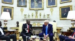 Trump descarta que EEUU asista al G20 por supuestos «abusos» contra afrikáneres