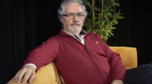 Tsevan Rabtan: «Hay un exceso de mala legislación y ninguna voluntad de limitarla»