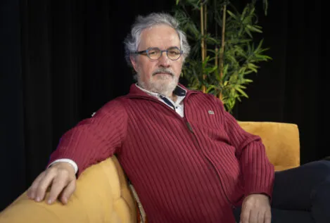 Tsevan Rabtan: «Hay un exceso de mala legislación y ninguna voluntad de limitarla»