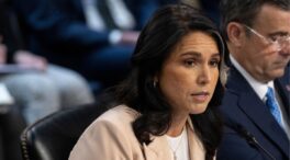 EEUU despide a dos altos cargos de Inteligencia para evitar su «instrumentalización»