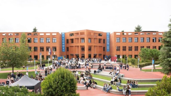 La nueva Clínica de Psicología UAX acerca al estudiante a la realidad clínica