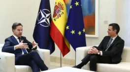 Últimas noticias publicadas hoy, viernes 16 de mayo, en España