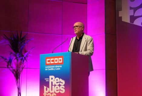 Sordo pide saber con «certeza» las causas del apagón y rechaza «revisar» el modelo energético