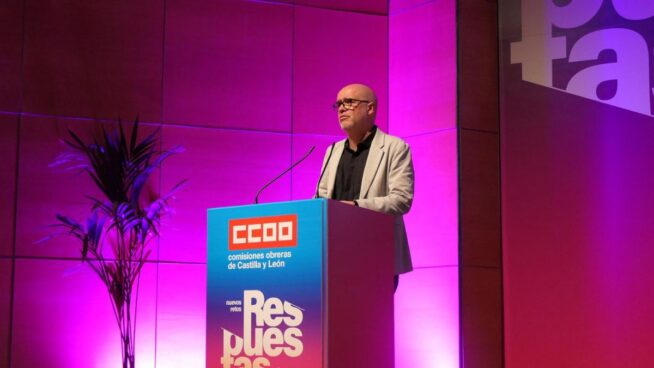 Sordo pide saber con «certeza» las causas del apagón y rechaza «revisar» el modelo energético