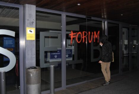 La normalidad que no llega en la Cataluña de Illa: sigue el acoso y la censura en las universidades