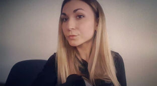 Moscú devuelve el cuerpo de una periodista ucraniana con signos brutales de tortura