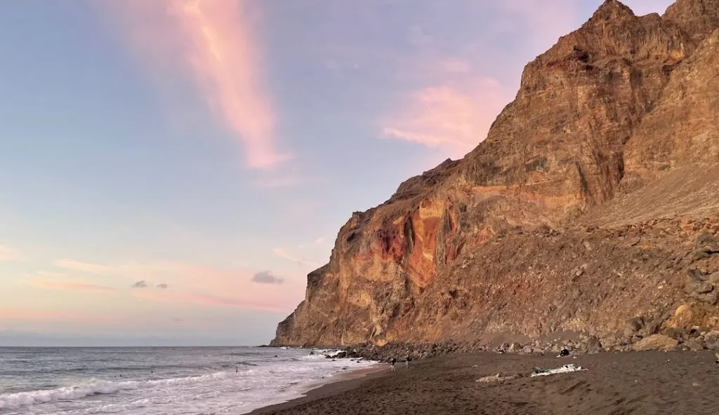 La Gomera