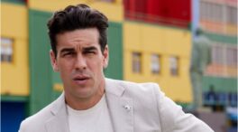 La urbanización en la que vive Mario Casas a una hora de Madrid: entre naturaleza y exclusiva