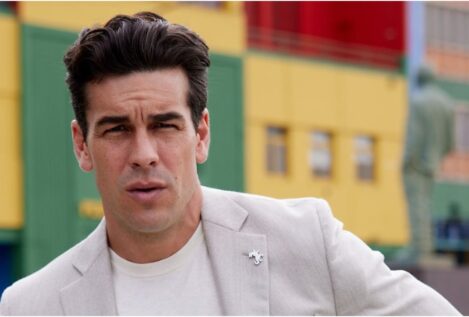 La urbanización en la que vive Mario Casas a una hora de Madrid: entre naturaleza y exclusiva