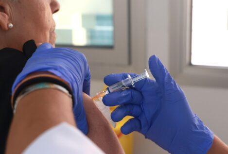 Europa tiene 98 vacunas en desarrollo: covid-19, gripe y VRS lideran la carrera