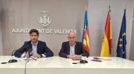 Valencia cierra la fundación municipal que investiga la UCO por los contratos de Vox