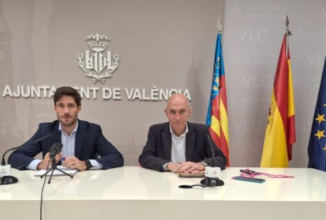 Valencia cierra la fundación municipal que investiga la UCO por los contratos de Vox