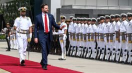 Vance asegura que el conflicto entre India y Pakistán «no es asunto» de EEUU