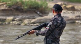 El narcotráfico y la minería ilegal superan al petróleo como fuente de ingresos de Venezuela