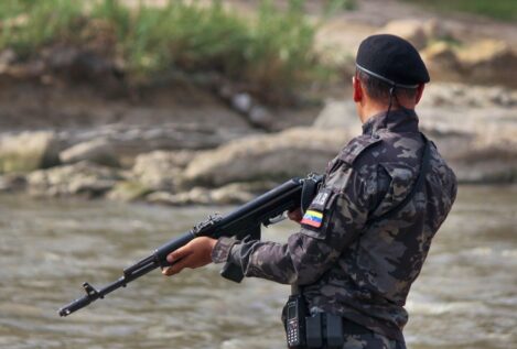El narcotráfico y la minería ilegal superan al petróleo como fuente de ingresos de Venezuela