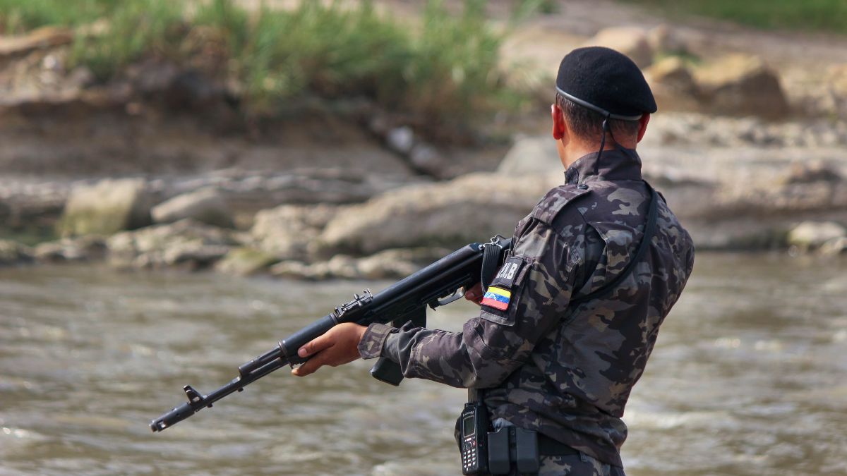 El narcotráfico y la minería ilegal superan al petróleo como fuente de ingresos de Venezuela