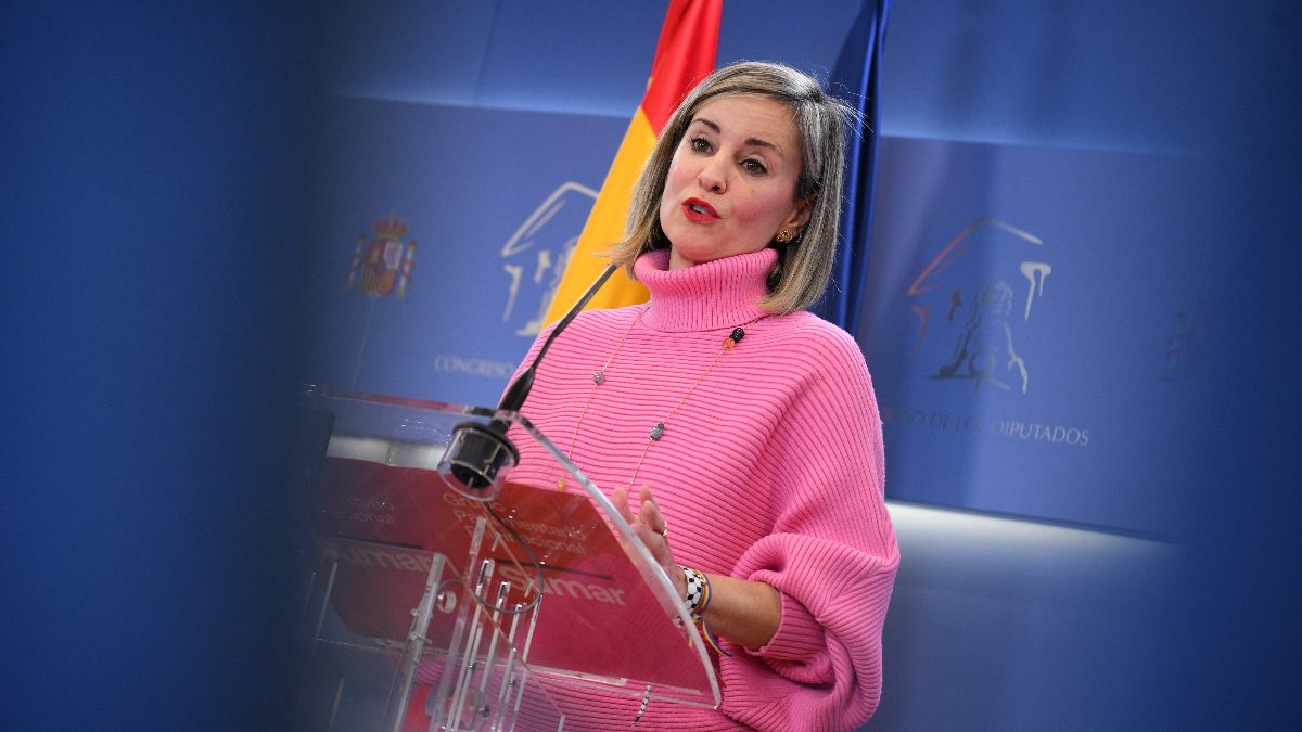 Sumar no valora el audio sobre la UCO y Podemos pide explicaciones al Gobierno