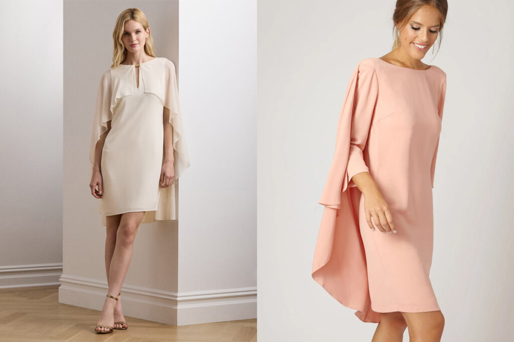 Vestidos tendencia