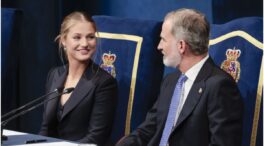 ¿Viajará Felipe a América para ver a Leonor en Elcano? Lo que hizo Juan Carlos hace 38 años