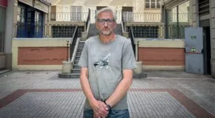 Interior desahucia a un hijo de la Guardia Civil pese a su alto grado de discapacidad