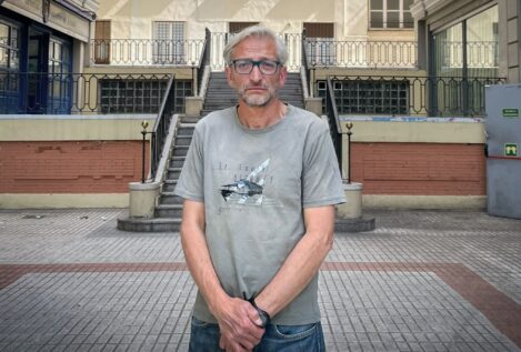 Interior desahucia a un hijo de la Guardia Civil pese a su alto grado de discapacidad