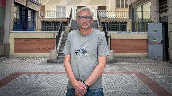 Interior desahucia a un hijo de la Guardia Civil pese a su alto grado de discapacidad