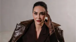 El barrio de Madrid que ha enamorado a Vicky Martín Berrocal y donde tiene un piso de diseño