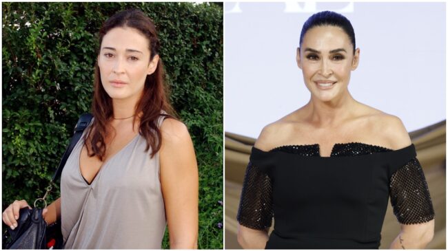 El antes y el después de Vicky Martín Berrocal: una médico estética analiza todos sus retoques