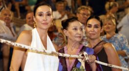 La historia de Victoria Martín Serrano, madre de las Berrocal: su único amor, herencia y orígenes