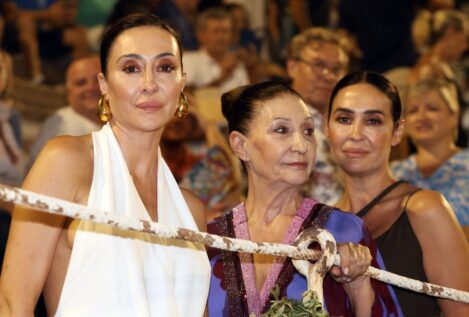 La historia de Victoria Martín Serrano, madre de las Berrocal: su único amor, herencia y orígenes