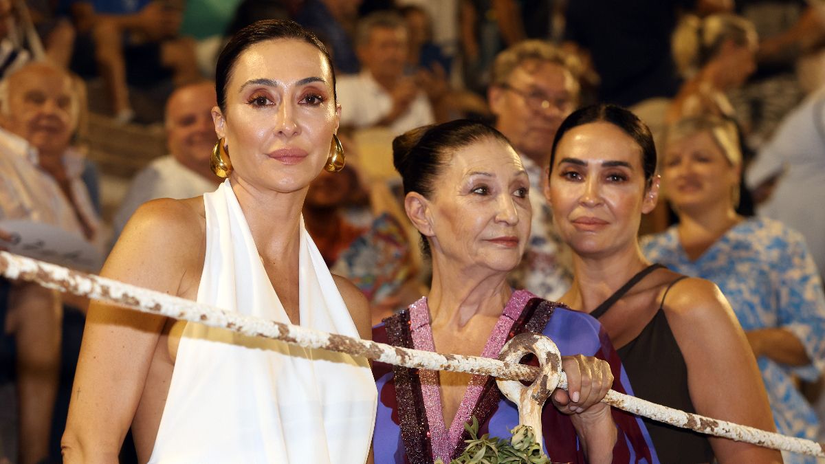 La historia de Victoria Martín Serrano, madre de las Berrocal: su único amor, herencia y orígenes
