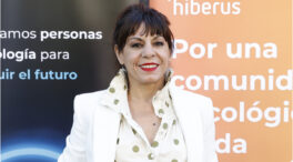 Cristina Medina, más allá de 'La que se avecina': sus hijos, secuelas de su cáncer y marido actor