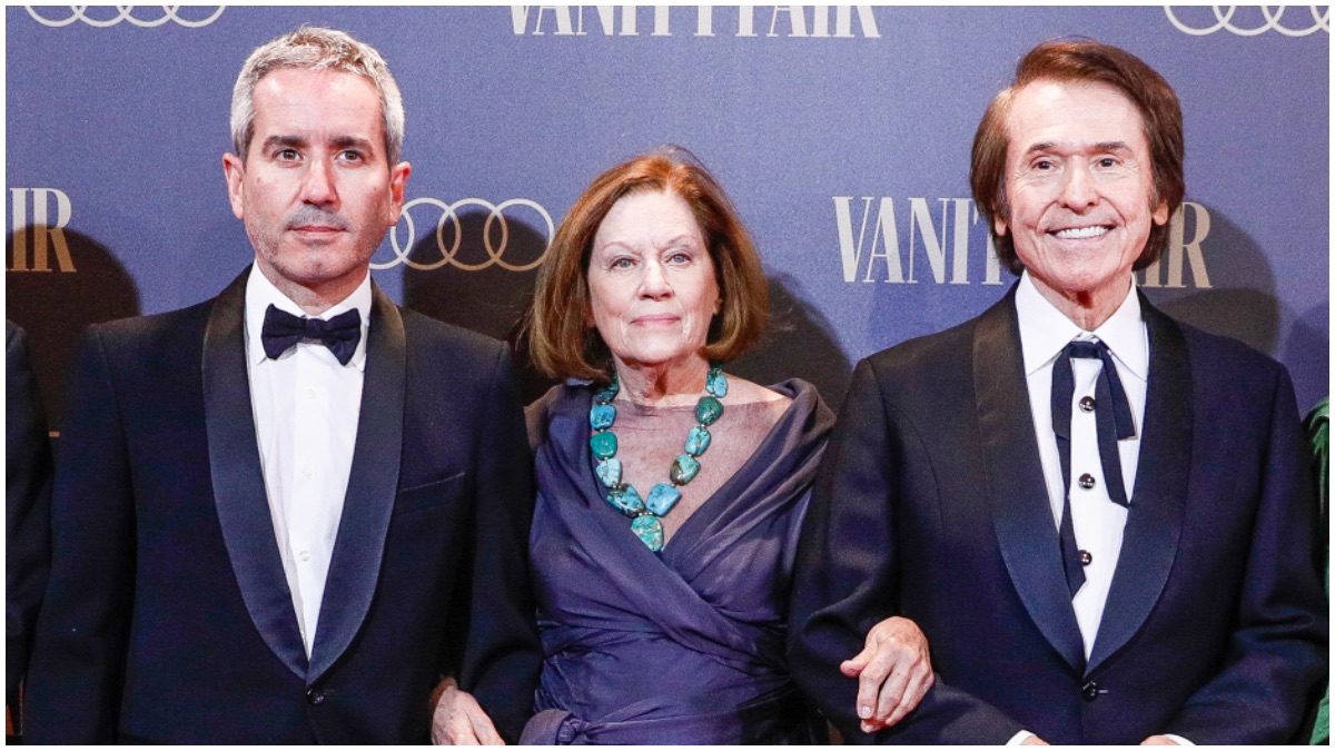 Jacobo Martos, tras su divorcio de Toni Acosta: trabaja en televisión y cuida mucho de Raphael