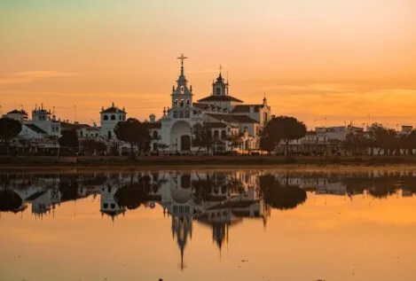 Huelva: descubre restaurantes Michelin y maravillas naturales que no te puedes perder