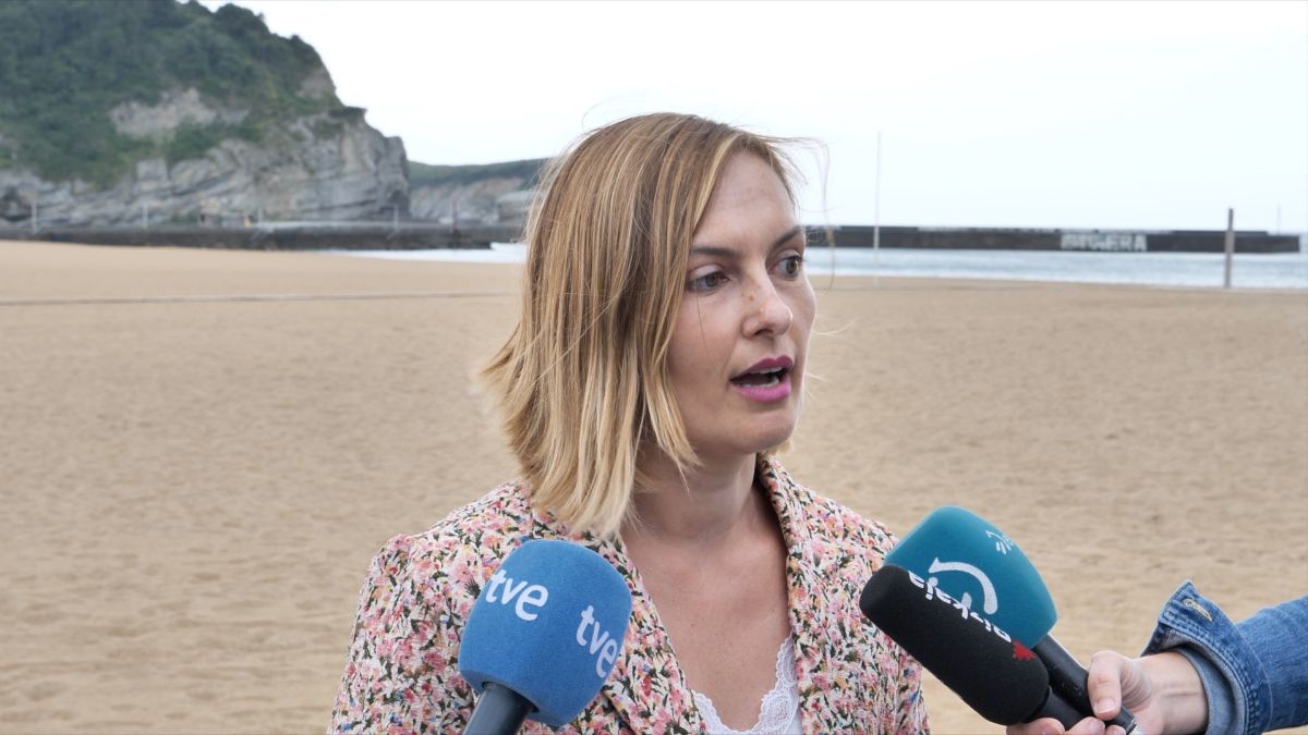 Vizcaya, en «situación de emergencia» por la llegada de menas, pide «una reubicación justa»