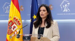 Vox presenta una denuncia contra Leire Díez por los audios sobre la UCO y la Fiscalía