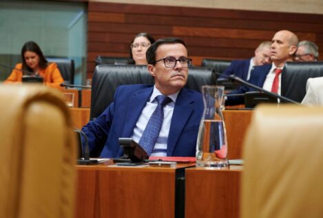 Gallardo premia al asesor de David Sánchez en Badajoz y le sube el sueldo antes de marcharse