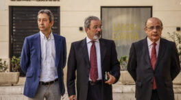 La crisis de Vox Valencia por el goteo de salidas pone en la picota a la actual dirección provincial