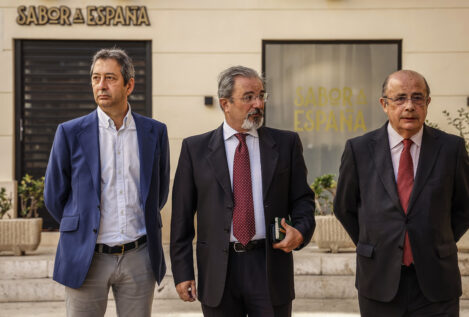 La crisis de Vox Valencia por el goteo de salidas pone en la picota a la actual dirección provincial