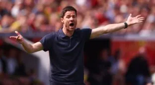 Xabi Alonso será el nuevo entrenador del Real Madrid y ya estará en el Mundial de Clubes